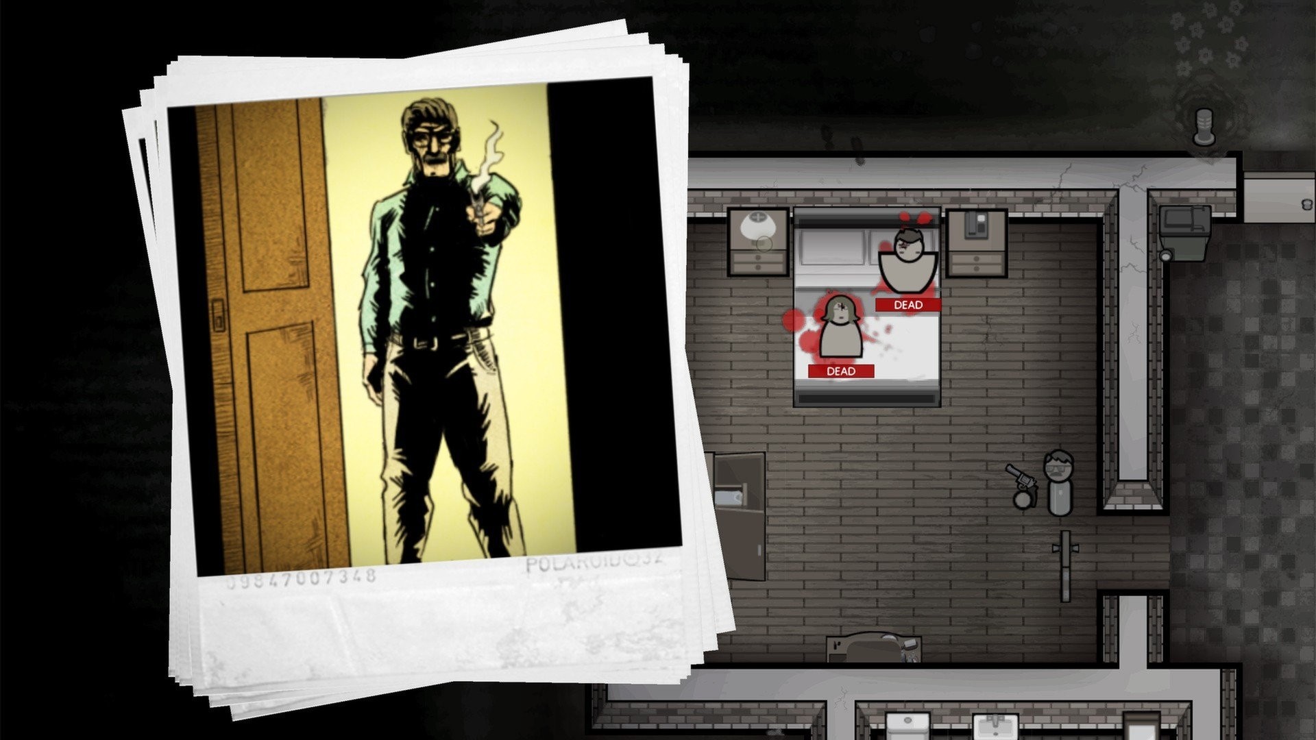 Prison Architect - Imagen 30